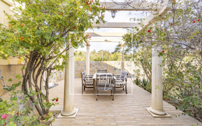 Revente - Villa -
Mutxamel - Valle Del Sol