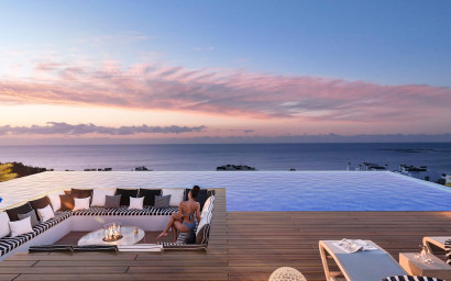 Nouvelle construction - Appartement -
Villajoyosa - Playa del Torres