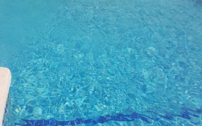 Revente - Villa -
La Romana