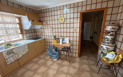 Revente - Villa -
La Romana