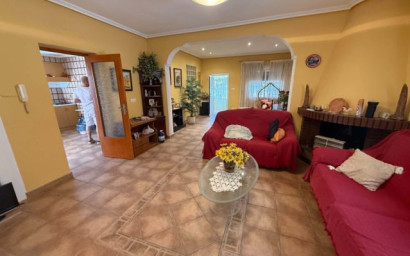 Revente - Villa -
La Romana