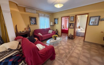Revente - Villa -
La Romana