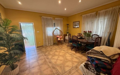 Revente - Villa -
La Romana