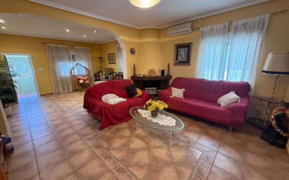 Revente - Villa -
La Romana