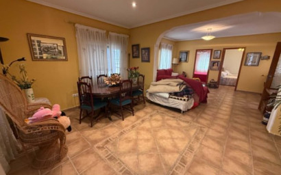Revente - Villa -
La Romana