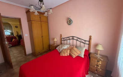 Revente - Villa -
La Romana