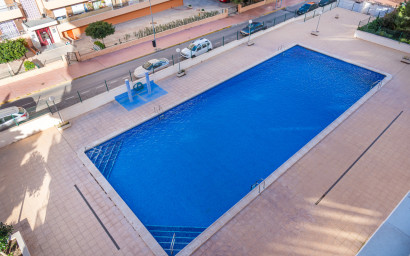 Resale - Penthouse -
Punta Prima