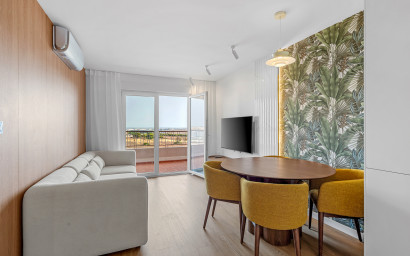 Resale - Penthouse -
Punta Prima