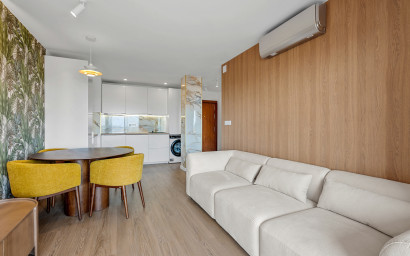 Resale - Penthouse -
Punta Prima