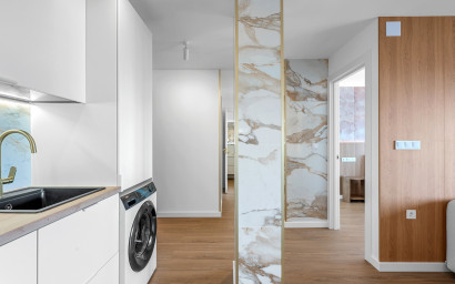 Resale - Penthouse -
Punta Prima