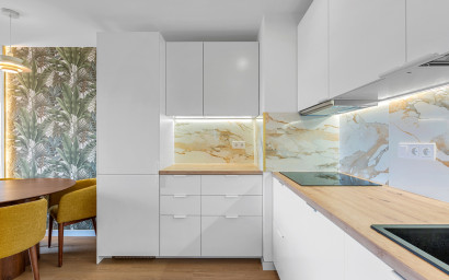 Resale - Penthouse -
Punta Prima