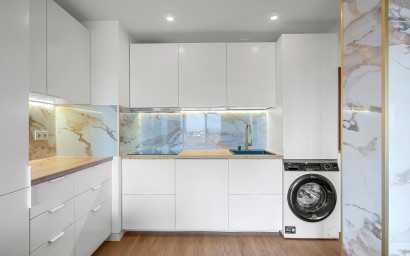 Resale - Penthouse -
Punta Prima