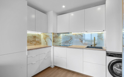 Resale - Penthouse -
Punta Prima