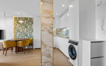 Resale - Penthouse -
Punta Prima