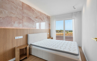 Resale - Penthouse -
Punta Prima