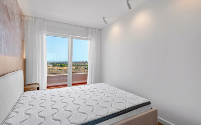 Resale - Penthouse -
Punta Prima