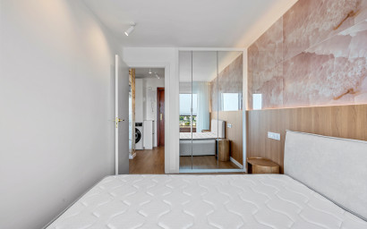 Resale - Penthouse -
Punta Prima