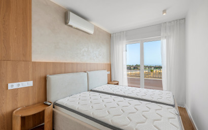 Resale - Penthouse -
Punta Prima