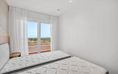 Resale - Penthouse -
Punta Prima