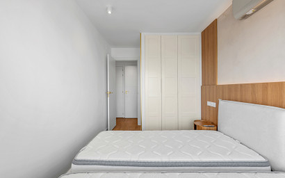 Resale - Penthouse -
Punta Prima