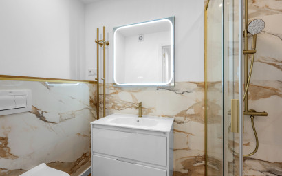 Resale - Penthouse -
Punta Prima