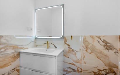 Resale - Penthouse -
Punta Prima