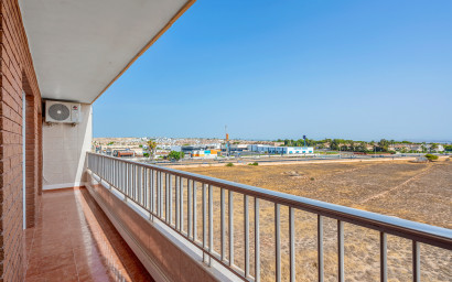 Resale - Penthouse -
Punta Prima