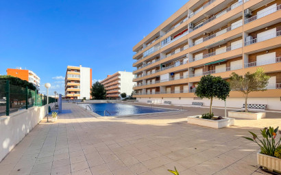 Resale - Penthouse -
Punta Prima
