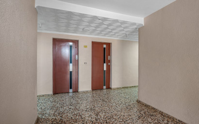 Resale - Penthouse -
Punta Prima