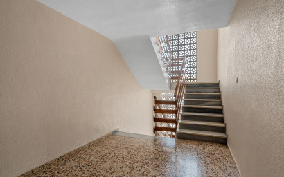 Resale - Penthouse -
Punta Prima