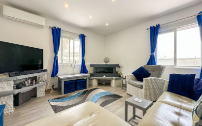 Resale - Villa -
Aspe - ASPE