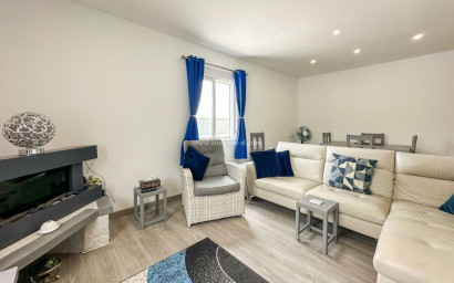 Resale - Villa -
Aspe - ASPE