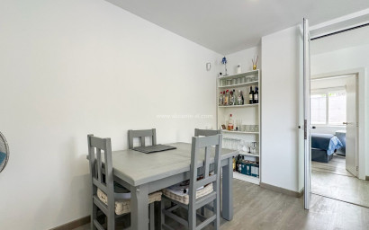 Resale - Villa -
Aspe - ASPE
