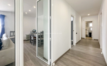 Resale - Villa -
Aspe - ASPE