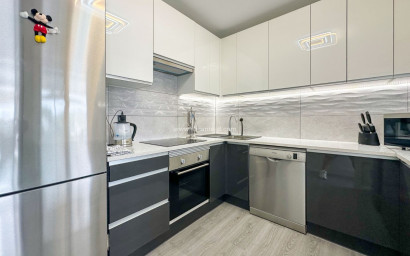 Resale - Villa -
Aspe - ASPE