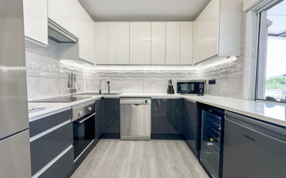 Resale - Villa -
Aspe - ASPE
