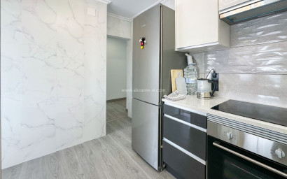 Resale - Villa -
Aspe - ASPE