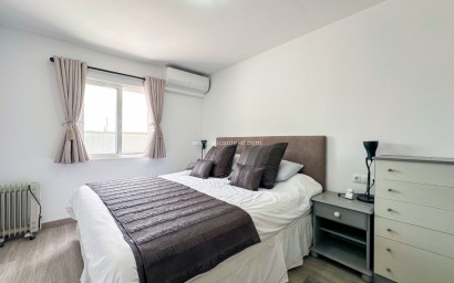 Resale - Villa -
Aspe - ASPE