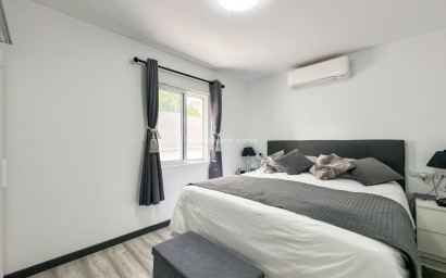 Resale - Villa -
Aspe - ASPE