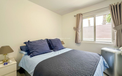 Resale - Villa -
Aspe - ASPE