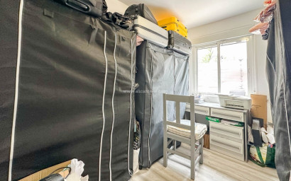 Resale - Villa -
Aspe - ASPE