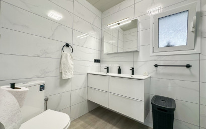 Resale - Villa -
Aspe - ASPE