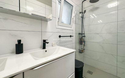 Resale - Villa -
Aspe - ASPE