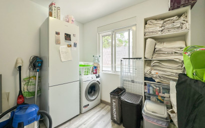 Resale - Villa -
Aspe - ASPE