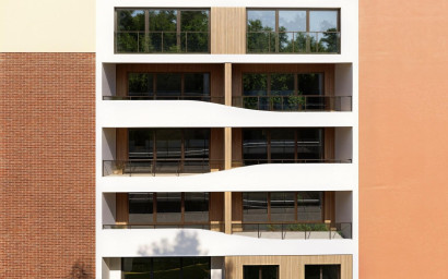 Nieuwbouw - Plat -
Guardamar del Segura