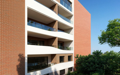 Nieuwbouw - Plat -
Guardamar del Segura