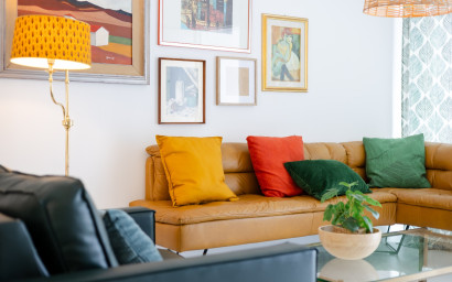 Resale - Apartment -
San Miguel de Salinas