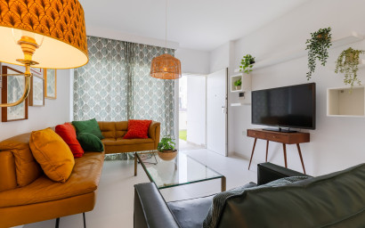 Resale - Apartment -
San Miguel de Salinas