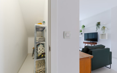Resale - Apartment -
San Miguel de Salinas