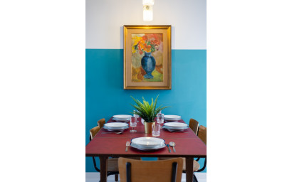 Resale - Apartment -
San Miguel de Salinas